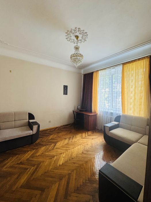 Сдается квартира в центре