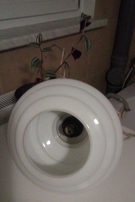 lampa sufitowa sprzedam