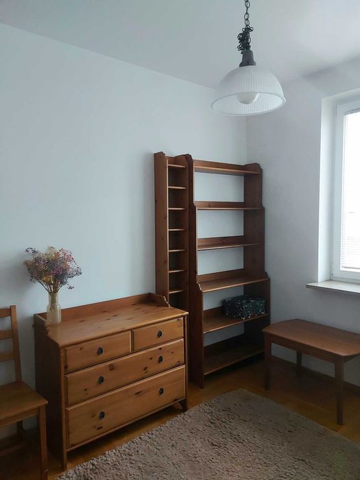 Mieszkanie – Warszawa, Osiedle Grójecka, Ochota - Widok 2