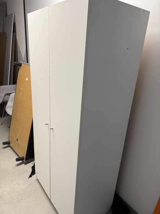 Szafa Ikea bostrak 50x80x180 Gdynia