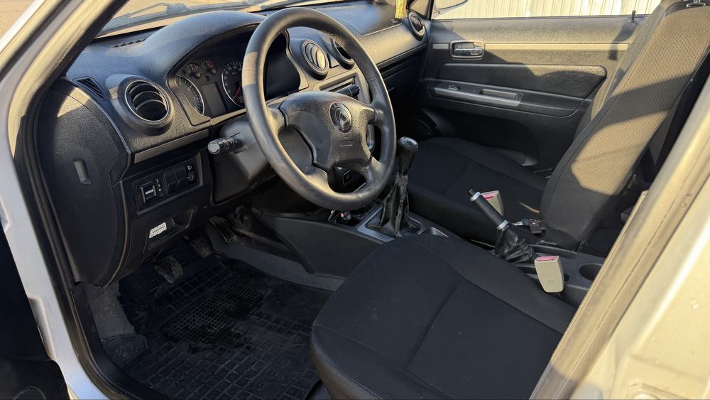 Geеly CK 1.5 2012р