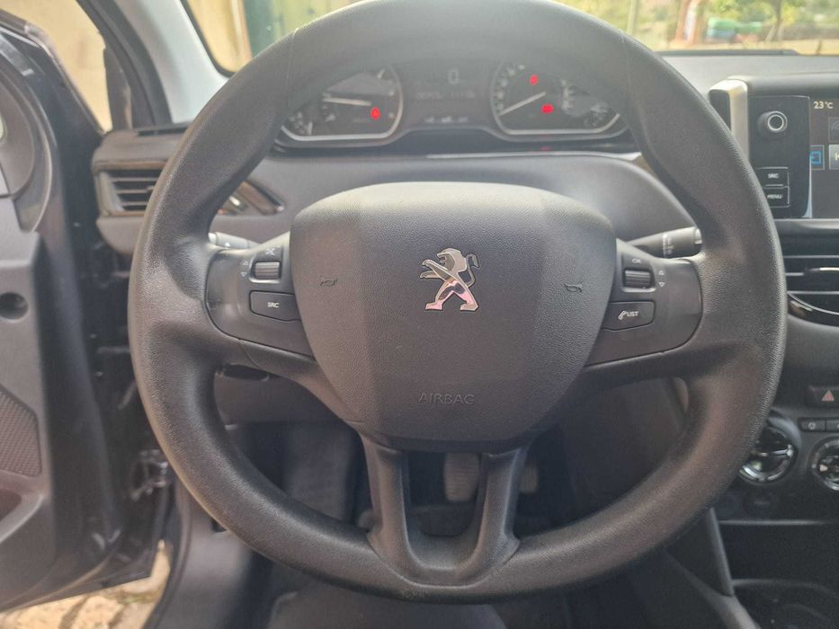 Peugeot 208 1.6 BlueHDi Active