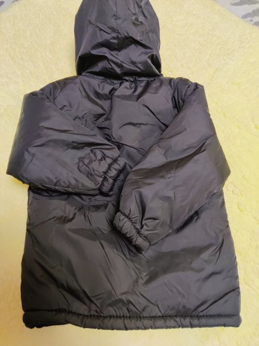 Дитяча куртка на осінь/весну 2-3 роки