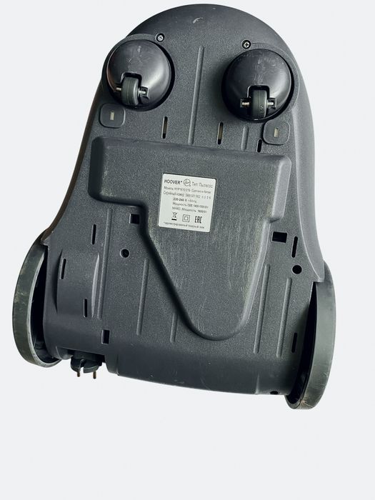 Пилосос Hoover пылесос 1600 w техніка бытовая б/у купити купить
