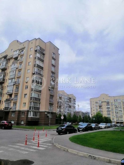 1-кімнатна квартира за адресою вул. Метрологічна (площа 44,1 м²) - Atlanta.ua - фото 10