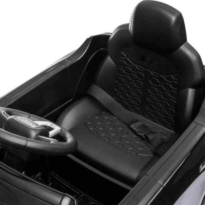 Audi 12 Volts - Novo - Carro electrico Crianças