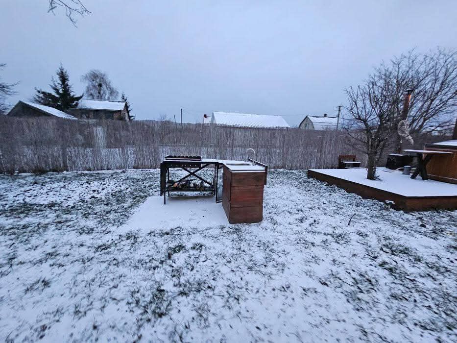 • Продаж! Дача з чаном!