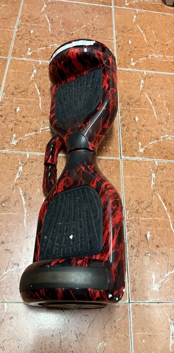 Hoverboard 6.5” usada