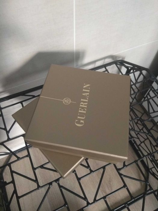 Коробка подарочная/для хранения Guerlain/Dior