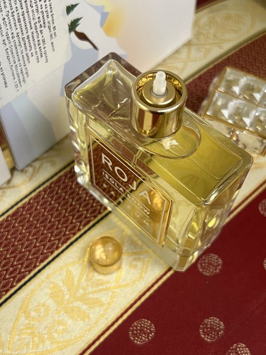Roja Islola Snow Оригінал