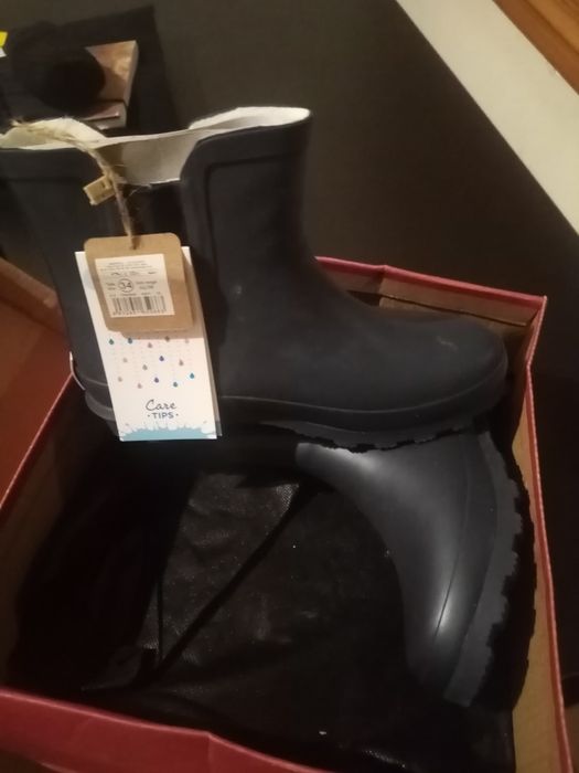 Galochas  gio epo kids