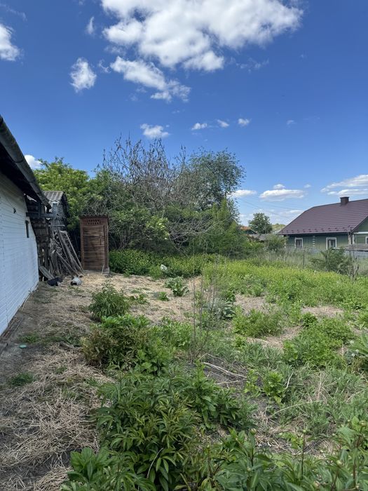 Продам будинок в с. Веренчанка (в центрі)