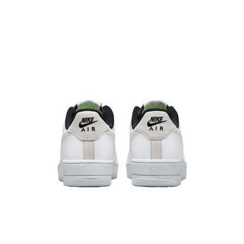 Оригінал! Кросівки NIKE AIR FORCE 1 CRATER DH8695-101 EUR 38