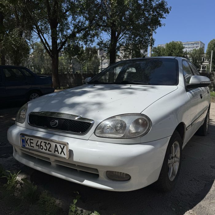 Продам ЗАЗ Sens 1.3