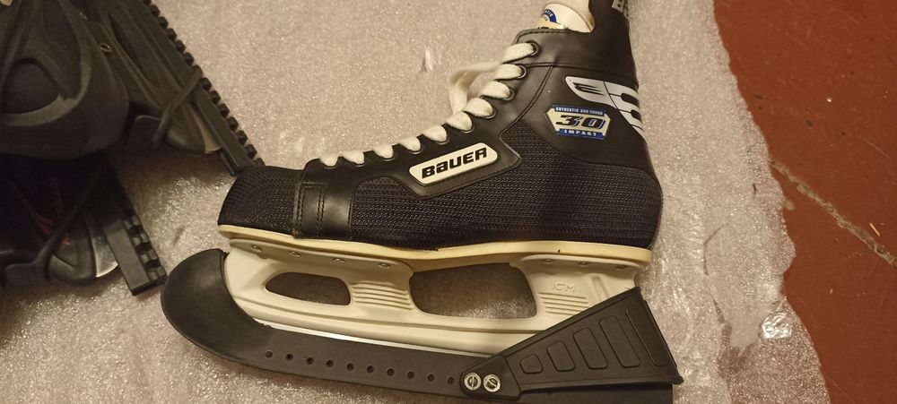 Ковзани ,Коньки 41 42 розмір