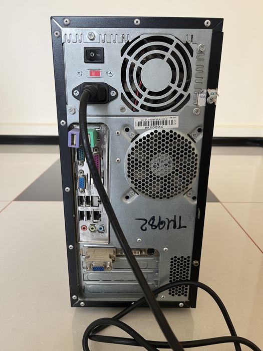 Продам стаціонарний компʼютер