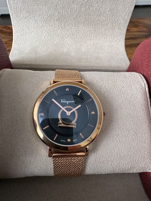 Zegrek Ferragamo Minuetto