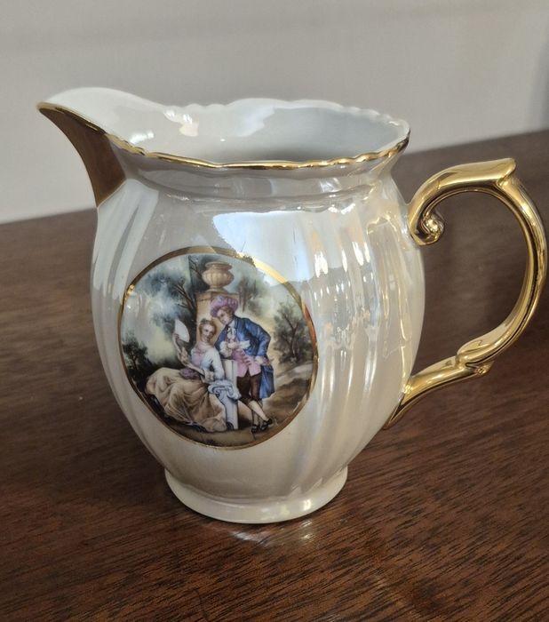 Tea Service - Viana Factory64740679752193125