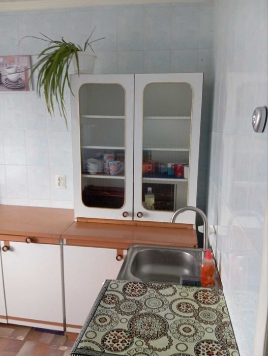 Лазурний, 2к. квартира