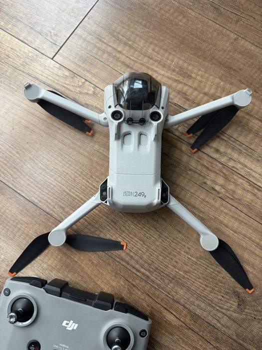 Дрон DJI Mini  3 PRO