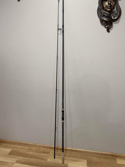 Wędka Daiwa Windcast Traditional