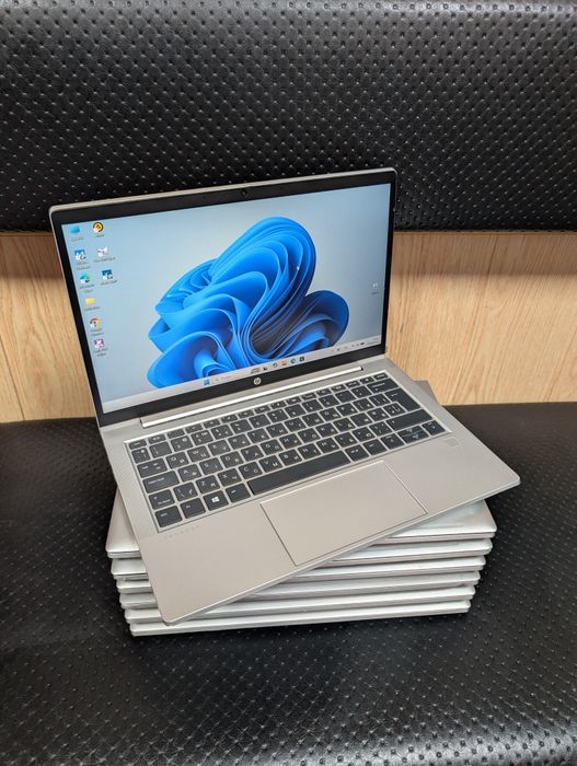 HP ProBook 635 Aero G8 AMD Ryzen 5-5600U/AMD Radeon RX Vega 7/8GB/128GB/FHD