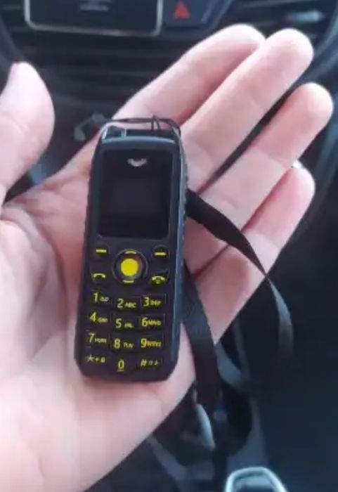 Супер мини мобильный телефон, 2 сим, , флешка