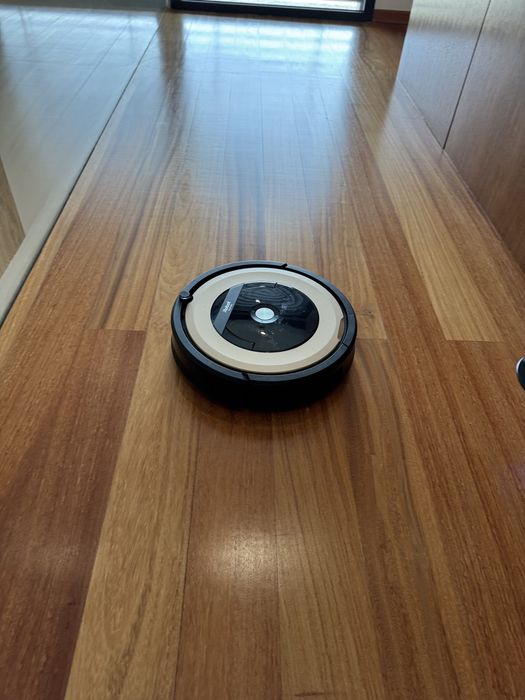 Aspirador Roomba 895
