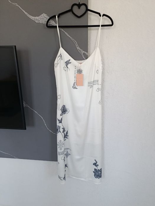 Сукня комбінація Gepur душа розмір xs