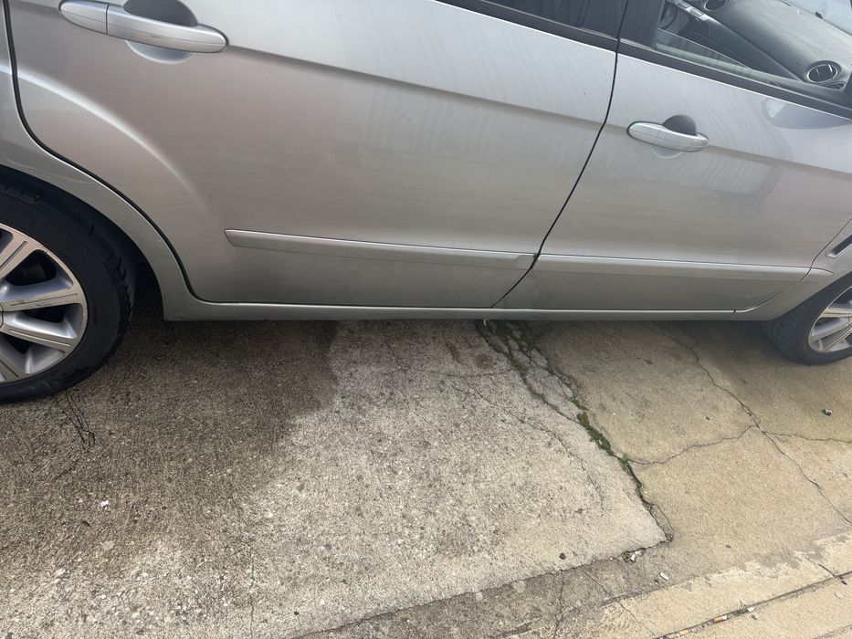 Jantes Ford Smax 17’