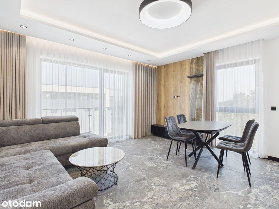Apartment in Nowa Sól, Koserz - Widok 5
