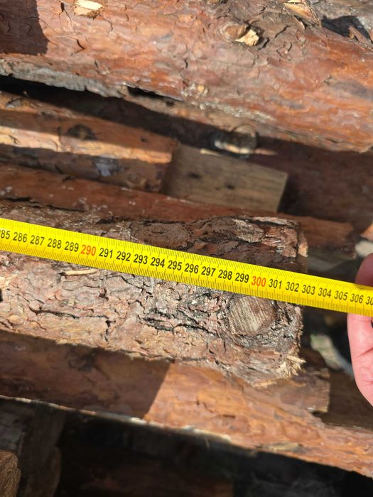 Sprzedam stemple 2,8m/3m długości