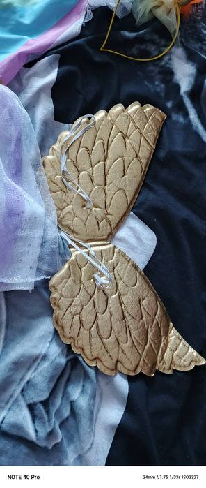 Strój jednorożca r120