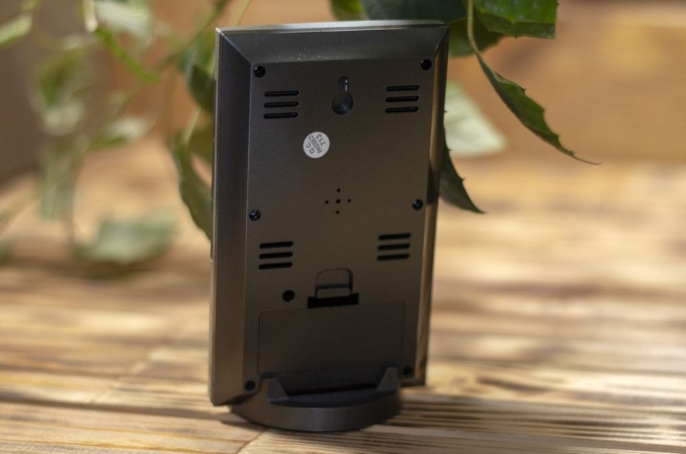 Домашний термометр, метеостанция WFC-3210