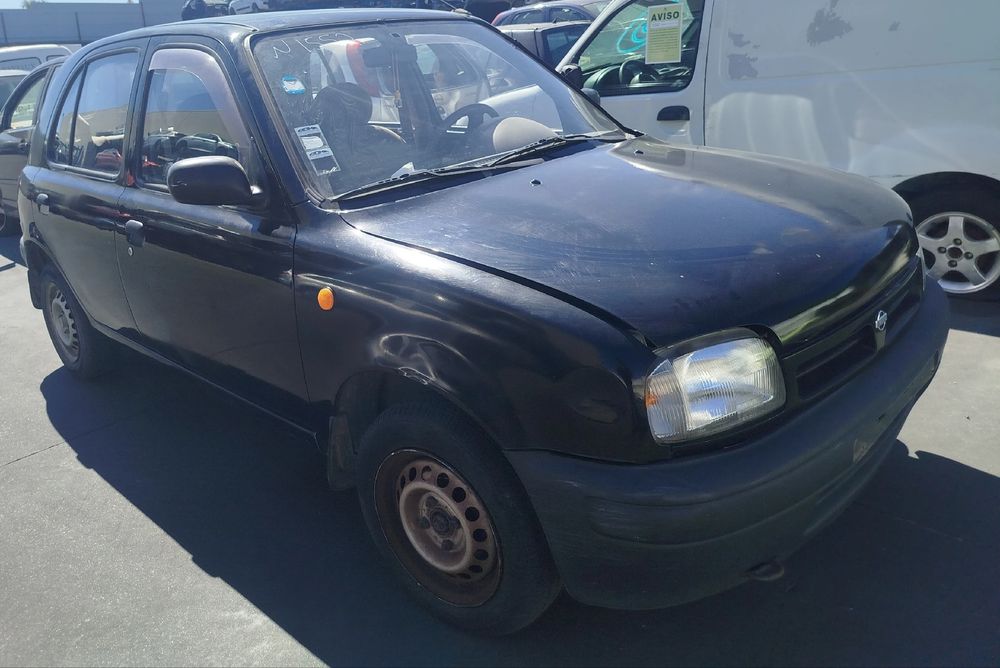 Para peças NISSAN Micra II (K11)