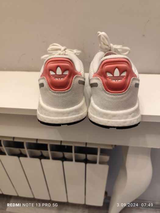 Buty Adidas ZX damskie rozm.38,2/3.