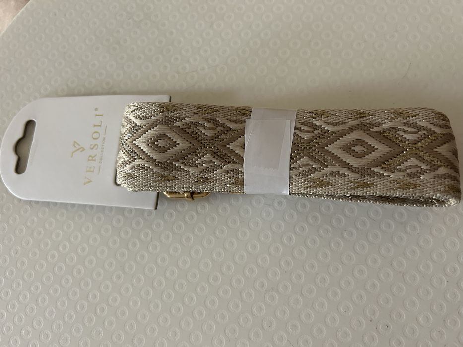 Oryginalny pasek do terebki typu arras