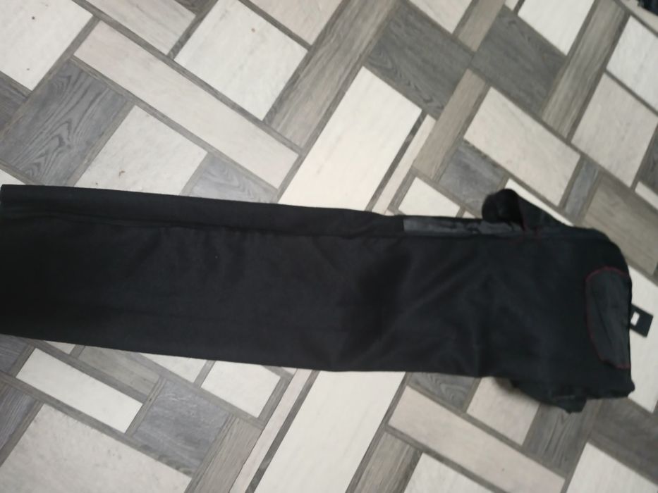 Продам  класичній.. утеплений брюки роз54. 56