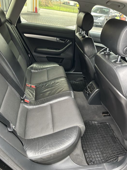 Продам авто Audi A6