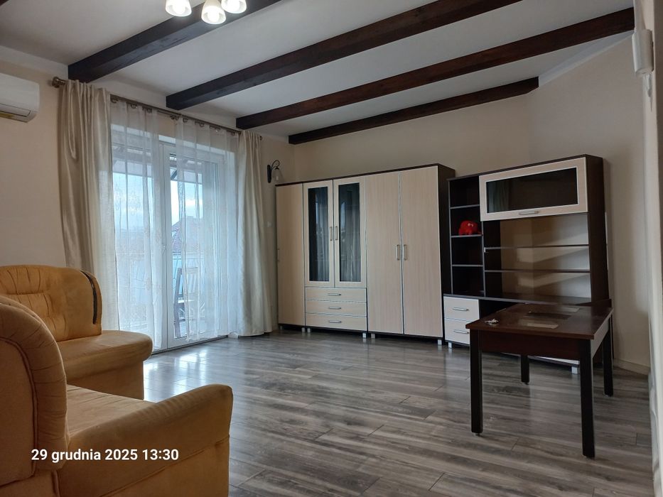 Kawalerka wolna od zaraz 24m2