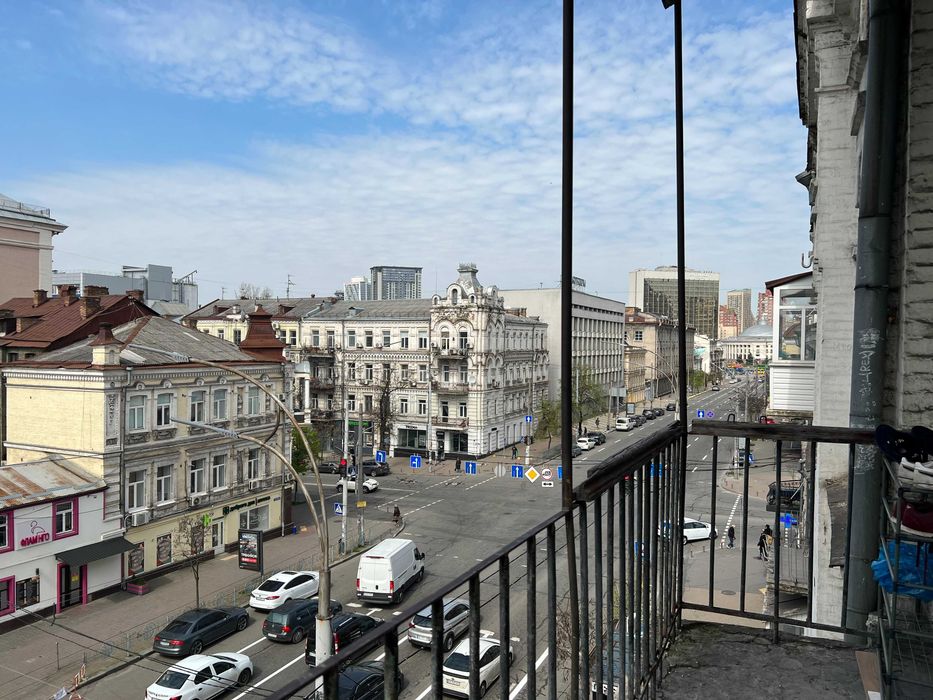 Хостел Льва Толстого, Вокзальная, Университет! Отопление и Свет!