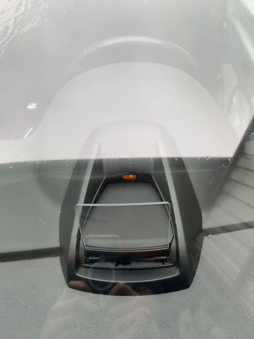 Проекція Пежо 3008 5008 Проекция на лобовое стекло Peugeot 5008