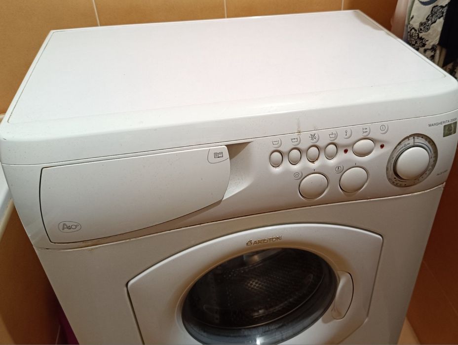 Стиральная машина Ariston Margarita 2000