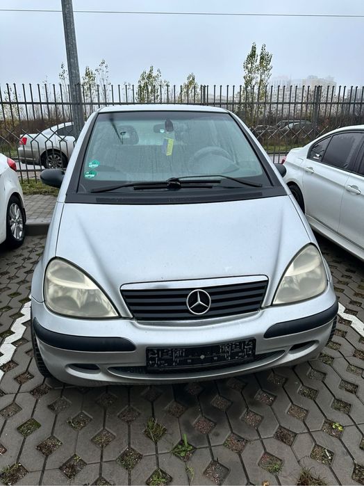 Продам авто як донор (розбірка)