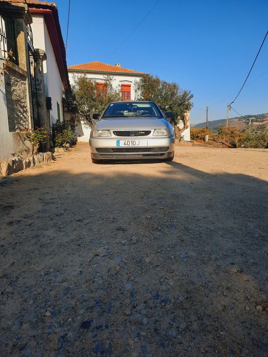 Ibiza 6k 1.9 tdi vp90