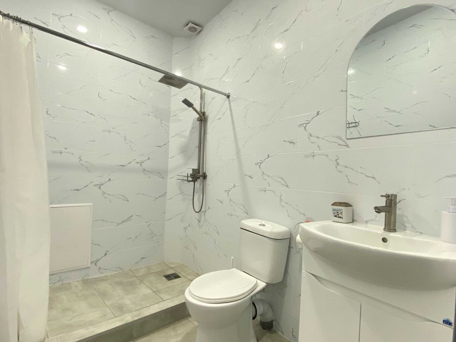 Квартира посуточно бол. Мечникова, центр, Музей, правый берег