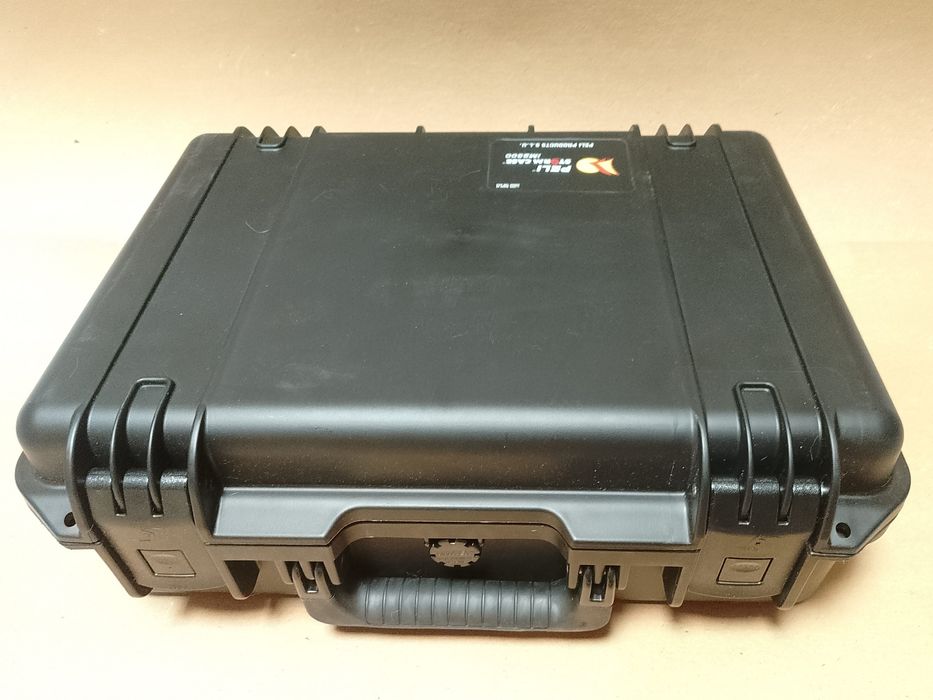 Валіза Кейс Peli Storm iM2300