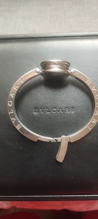 Relógio Bvlgari BZero1 BZ 22S