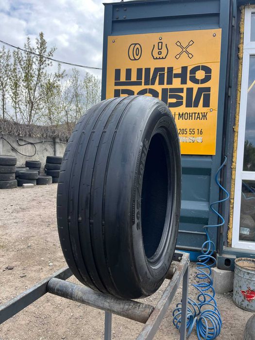 Пара шин Debica 205/60 R16
