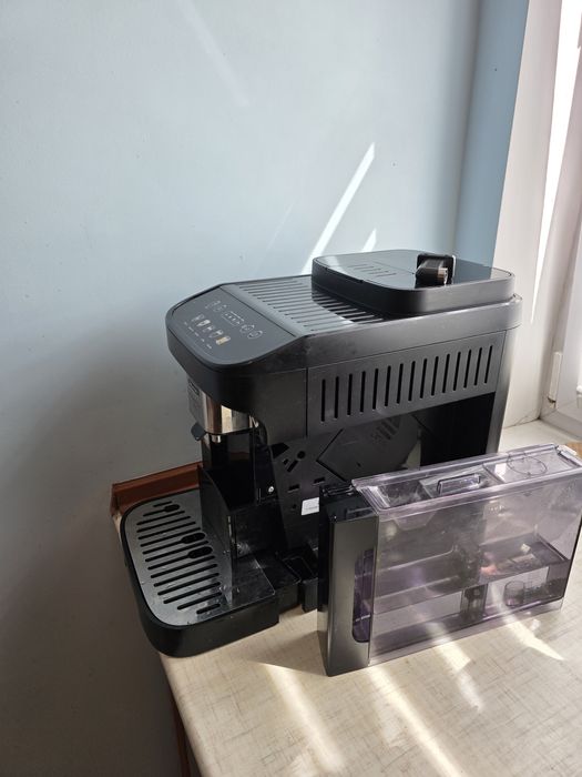 Delonghi magnifica Evo